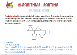 Sorting