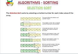 Sorting