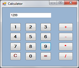 Calculator