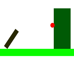 Cannon Game
