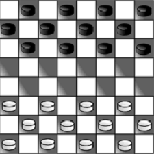 Checkers